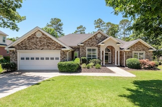 1382 Shadow Oak Dr, Evans, GA 30809