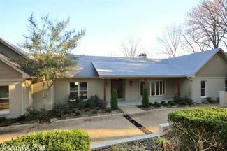 22 Hearthside Dr, Little Rock, AR 72207