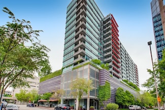 800 Elgin Rd Unit 1421, Evanston, IL 60201