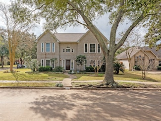 1403 N Medio River Cir, Sugar Land, TX 77478