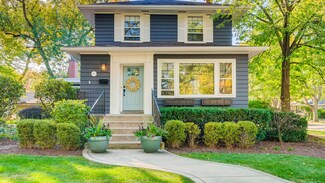 4100 Gilbert Ave, Western Springs, IL 60558