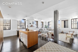 150 Nassau St Unit 18AB, New York, NY 10038