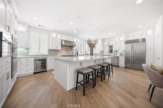 108 Catalyst, Irvine, CA 92618