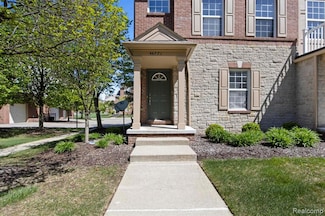 44771 Ellery Ln, Novi, MI 48377