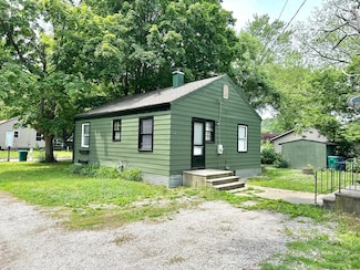 826 Kingsporte Ave, La Porte, IN 46350