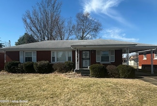 3506 Janell Rd, Louisville, KY 40216