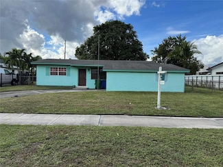 18530 NW 42nd Ave, Miami Gardens, FL 33055