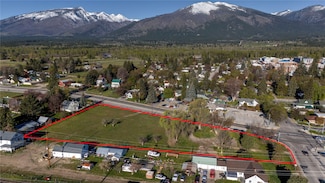 1000 S 1st St, Hamilton, MT 59840