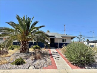4113 El Jardin Ave, Las Vegas, NV 89102
