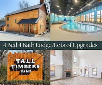 132 Backwoods Loop, Hollister, MO 65672