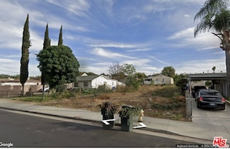 0 Peters St, Riverside, CA 92504