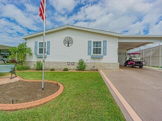 37633 Lorena Ave, Zephyrhills, FL 33541