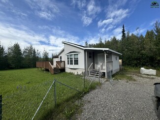1145 Downwind Dr, Fairbanks, AK 99709
