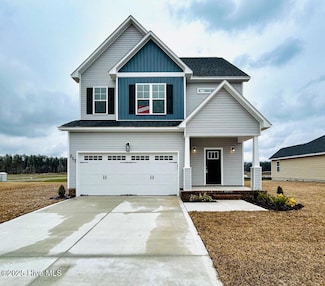 253 Browns Ferry Rd, Jacksonville, NC 28546