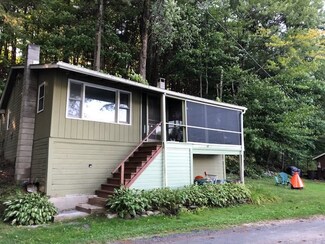 448 Birch Rd, Hubbardton, VT 05733