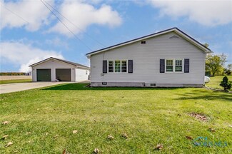 201 5th St, Cecil, OH 45821