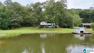352 Harkins Lake Rd, Fayette, AL 35555