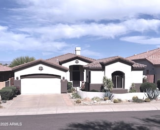14253 N Honeysuckle Dr, Fountain Hills, AZ 85268