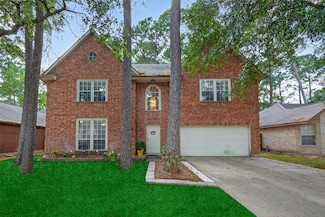 17215 Chaseloch St, Spring, TX 77379