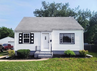 3917 Dunham St, South Bend, IN 46619