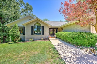 2606 Linebarger Ln, Bentonville, AR 72712