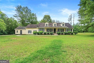 694 Highway 18, Molena, GA 30258
