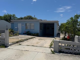 1249 W 7th St, Riviera Beach, FL 33404