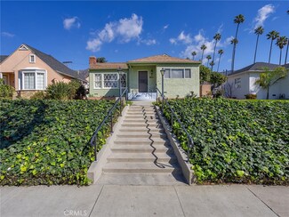 1937 W Kenneth Rd, Glendale, CA 91201