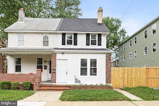 2921 N Monroe St, Wilmington, DE 19802