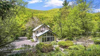 258 214, Phoenicia, NY 12464