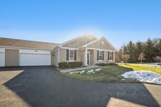 1576 Hannah Ln Unit 1576, Pingree Grove, IL 60140