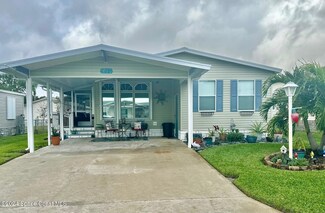 435 Plover Dr, Sebastian, FL 32976