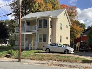 46 Pleasant St, West Brookfield, MA 01585