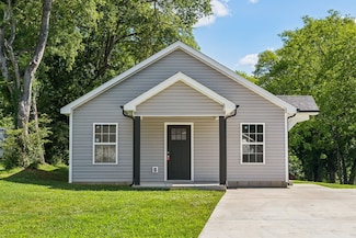 1816 Cunningham Ridge, Clarksville, TN 37040