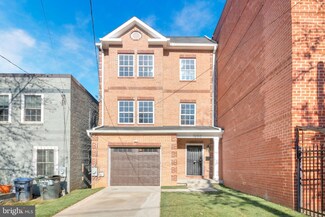 1650 V St SE, Washington, DC 20020