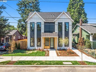6109 SE 55th Ave Unit 1, Portland, OR 97206