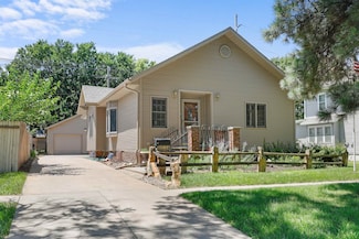 1407 N Denver Ave, Hastings, NE 68901