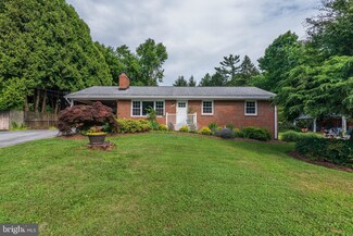 15108 Timberlake Dr, Silver Spring, MD 20905