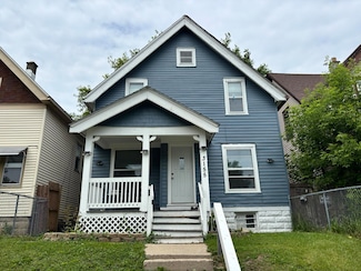 3155 N 14th St, Milwaukee, WI 53206