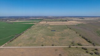 0 405 Rd Unit 2409906, Lenapah, OK 74042