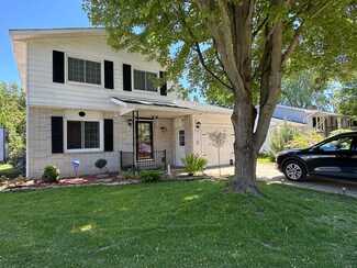 275 N Lawn St, Alpena, MI 49707