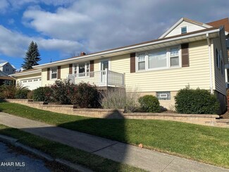 501 N 9th Ave Unit 3, Altoona, PA 16601