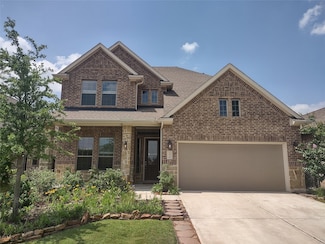 7814 Charter Hill Dr, Magnolia, TX 77354