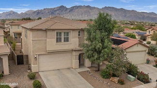 3329 N Pebble Rapids Place, Tucson, AZ 85712