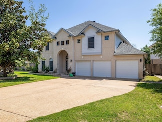 16019 Dark Ln, Austin, TX 78717