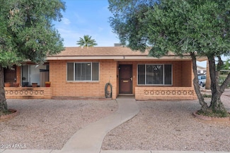 6438 E Butte St Unit 3, Mesa, AZ 85205
