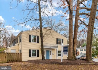 1701 Fillmore Ct, Crofton, MD 21114