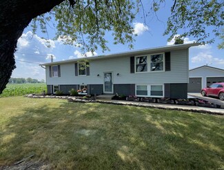 2265 W 1350 S, Kokomo, IN 46901