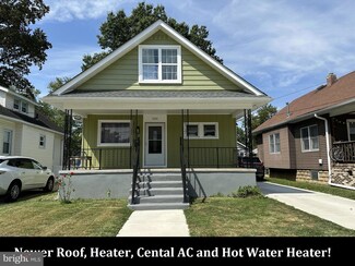 323 Bryant Ave, Oaklyn, NJ 08107