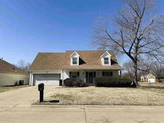 1701 Southfield Rd, Evansville, IN 47715